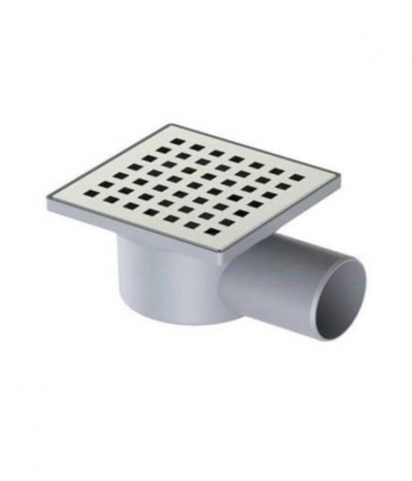 10x10 KROM YER SÜZGECİ